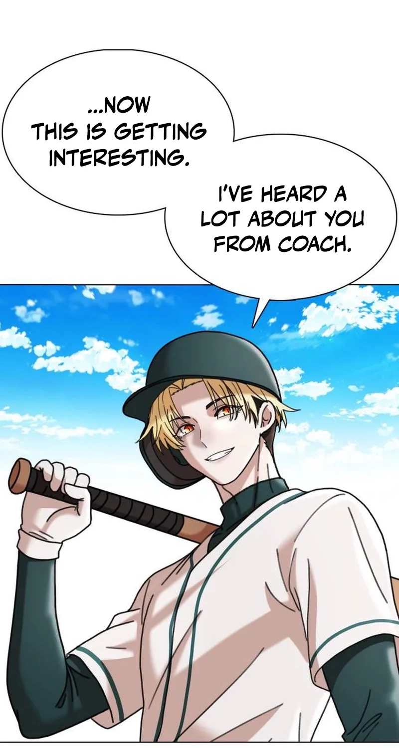 High School Baseball Tycoon Chapter 23 page 101 - 