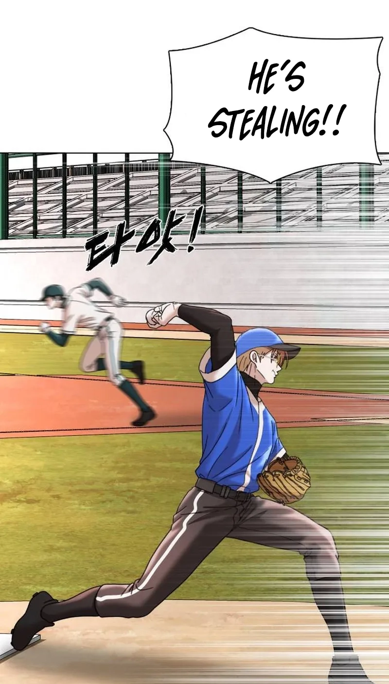 High School Baseball Tycoon Chapter 23 page 104 - 