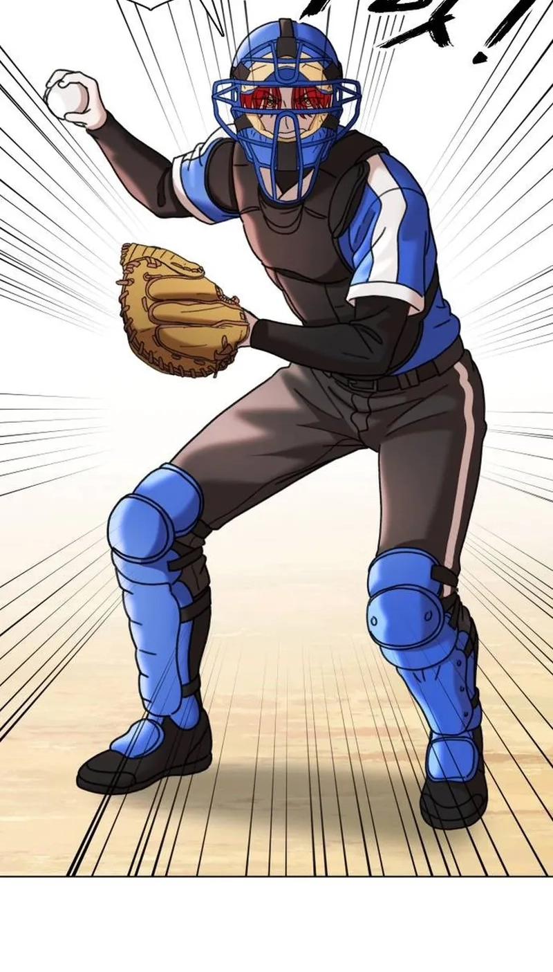 High School Baseball Tycoon Chapter 23 page 106 - 