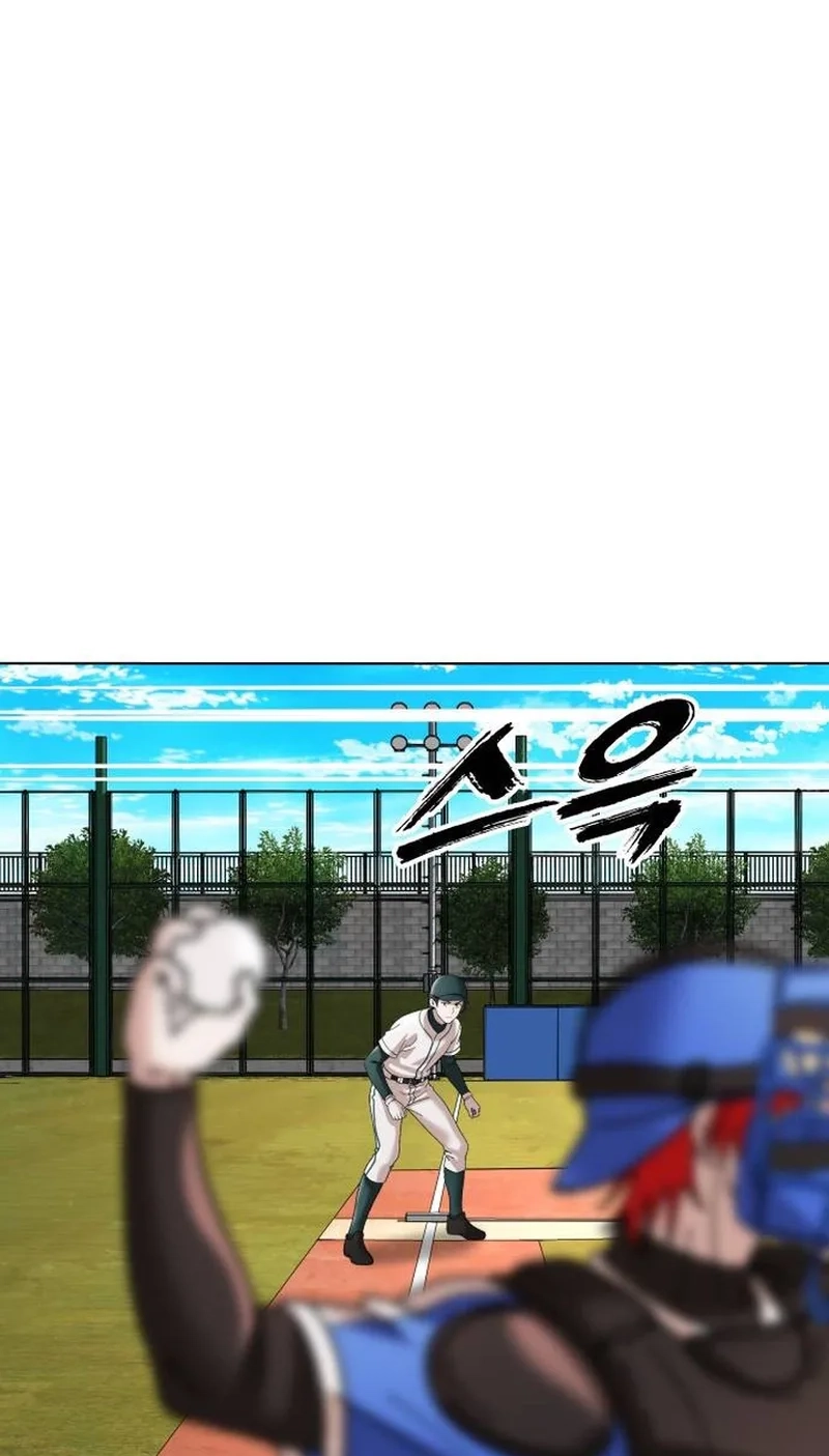 High School Baseball Tycoon Chapter 23 page 107 - 