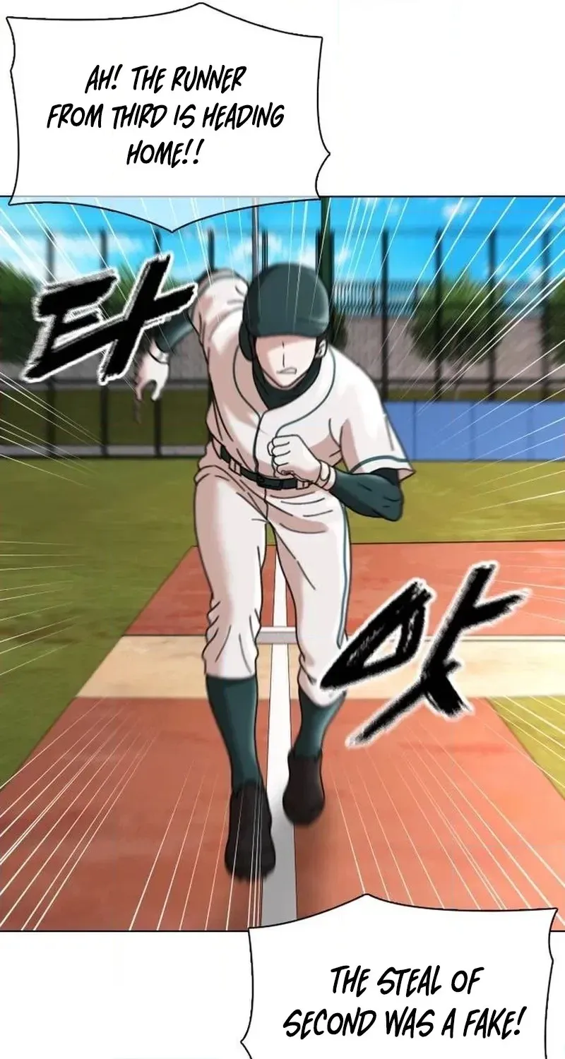 High School Baseball Tycoon Chapter 23 page 110 - 