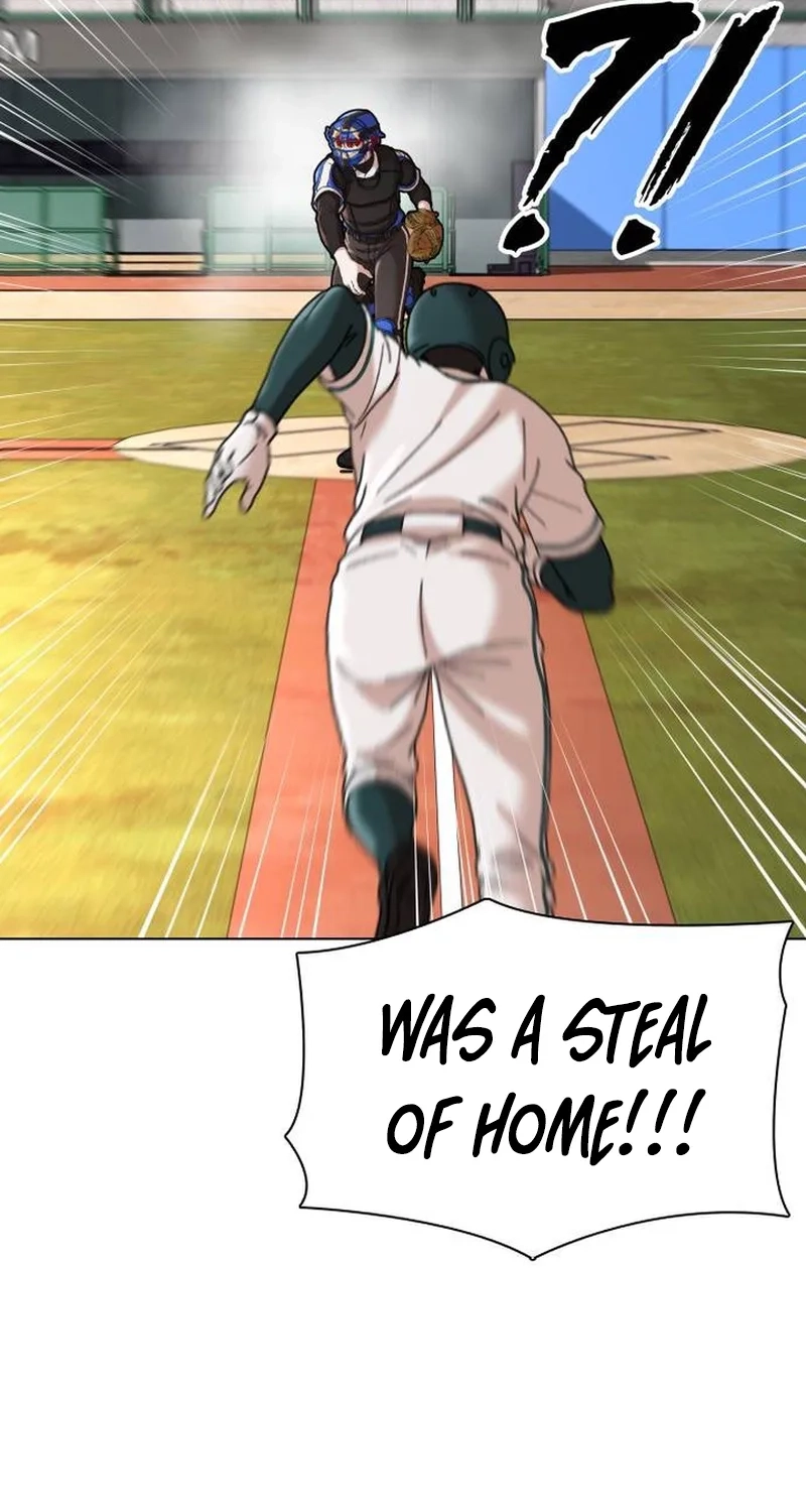High School Baseball Tycoon Chapter 23 page 112 - 