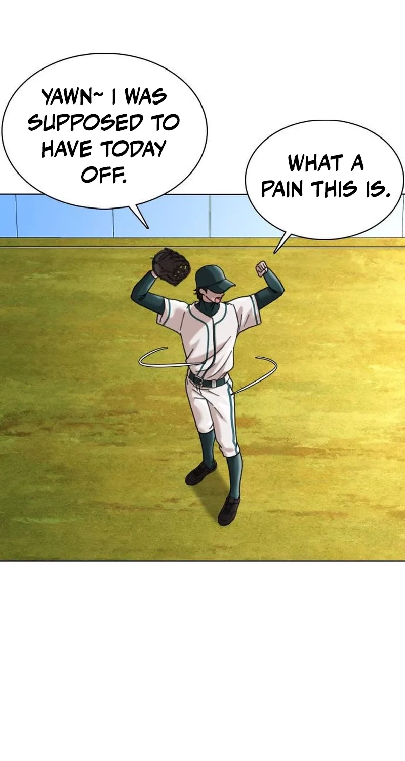 High School Baseball Tycoon Chapter 23 page 14 - 