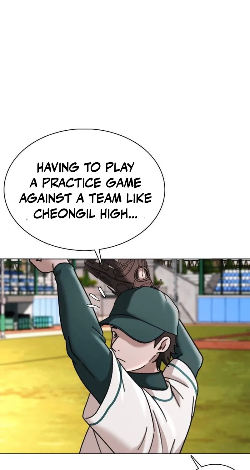 High School Baseball Tycoon Chapter 23 page 15 - 