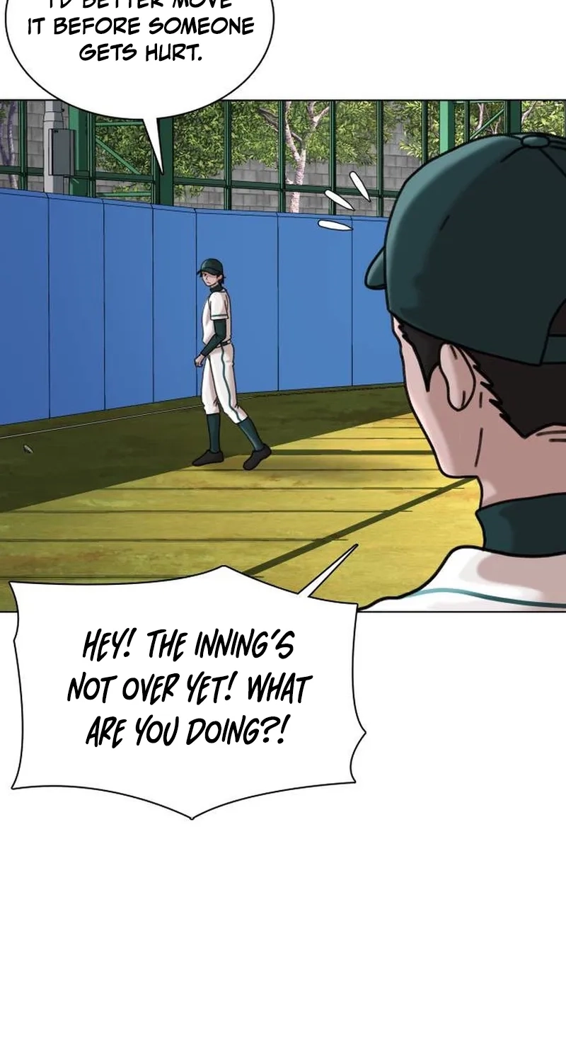 High School Baseball Tycoon Chapter 23 page 18 - 
