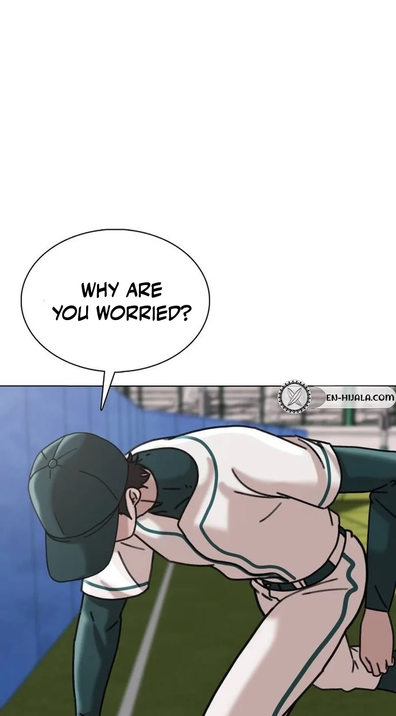 High School Baseball Tycoon Chapter 23 page 19 - 
