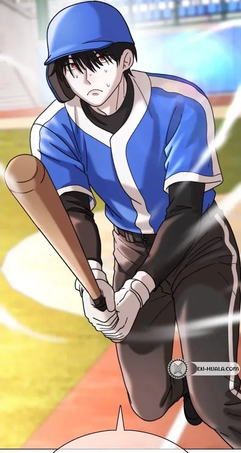 High School Baseball Tycoon Chapter 23 page 30 - 