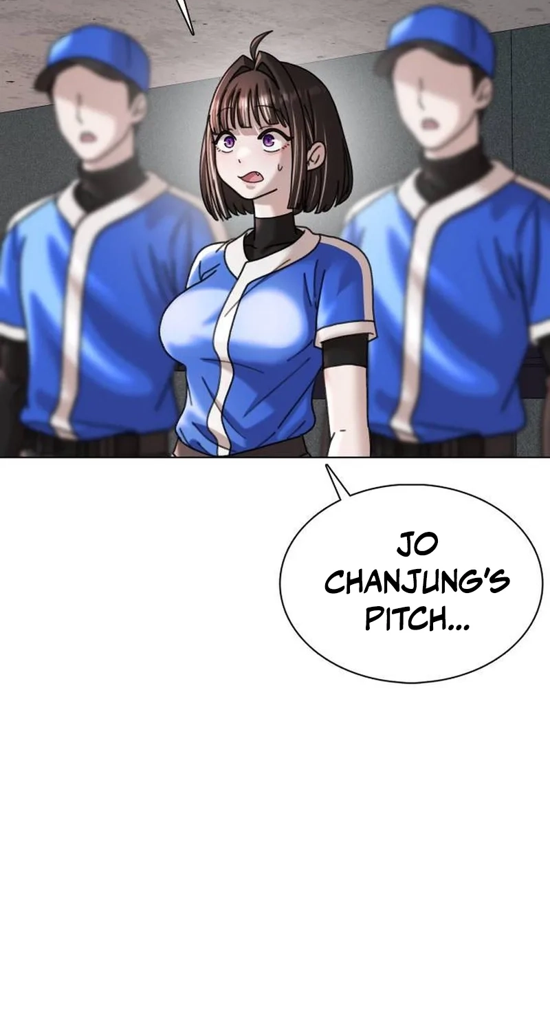 High School Baseball Tycoon Chapter 23 page 32 - 
