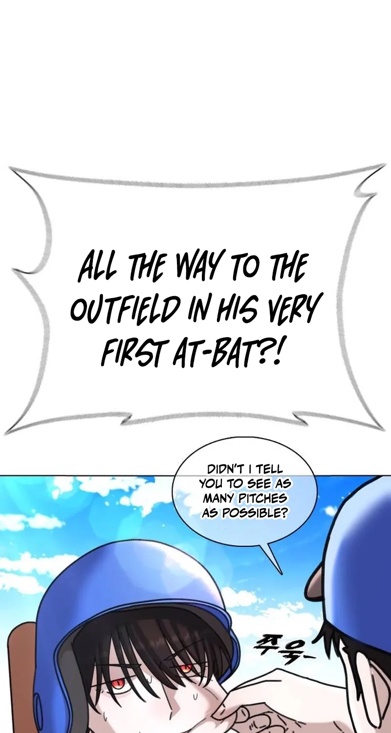 High School Baseball Tycoon Chapter 23 page 33 - 