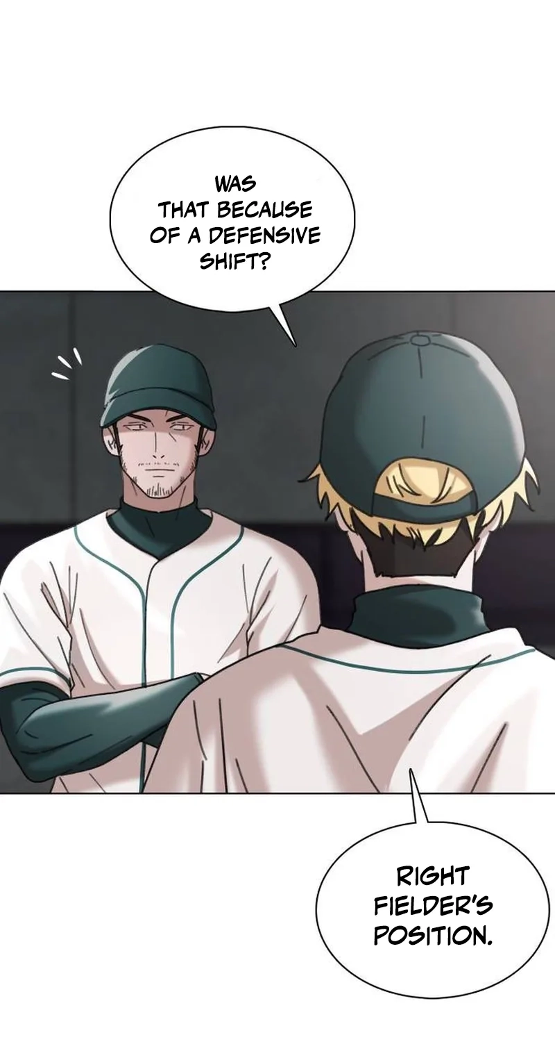 High School Baseball Tycoon Chapter 23 page 35 - 