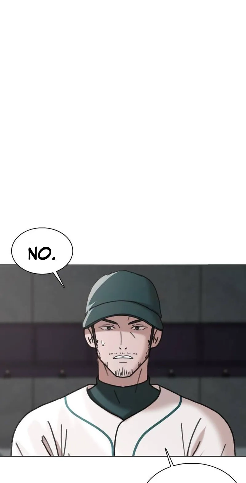 High School Baseball Tycoon Chapter 23 page 36 - 