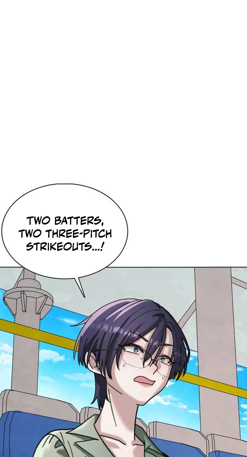 High School Baseball Tycoon Chapter 23 page 5 - 