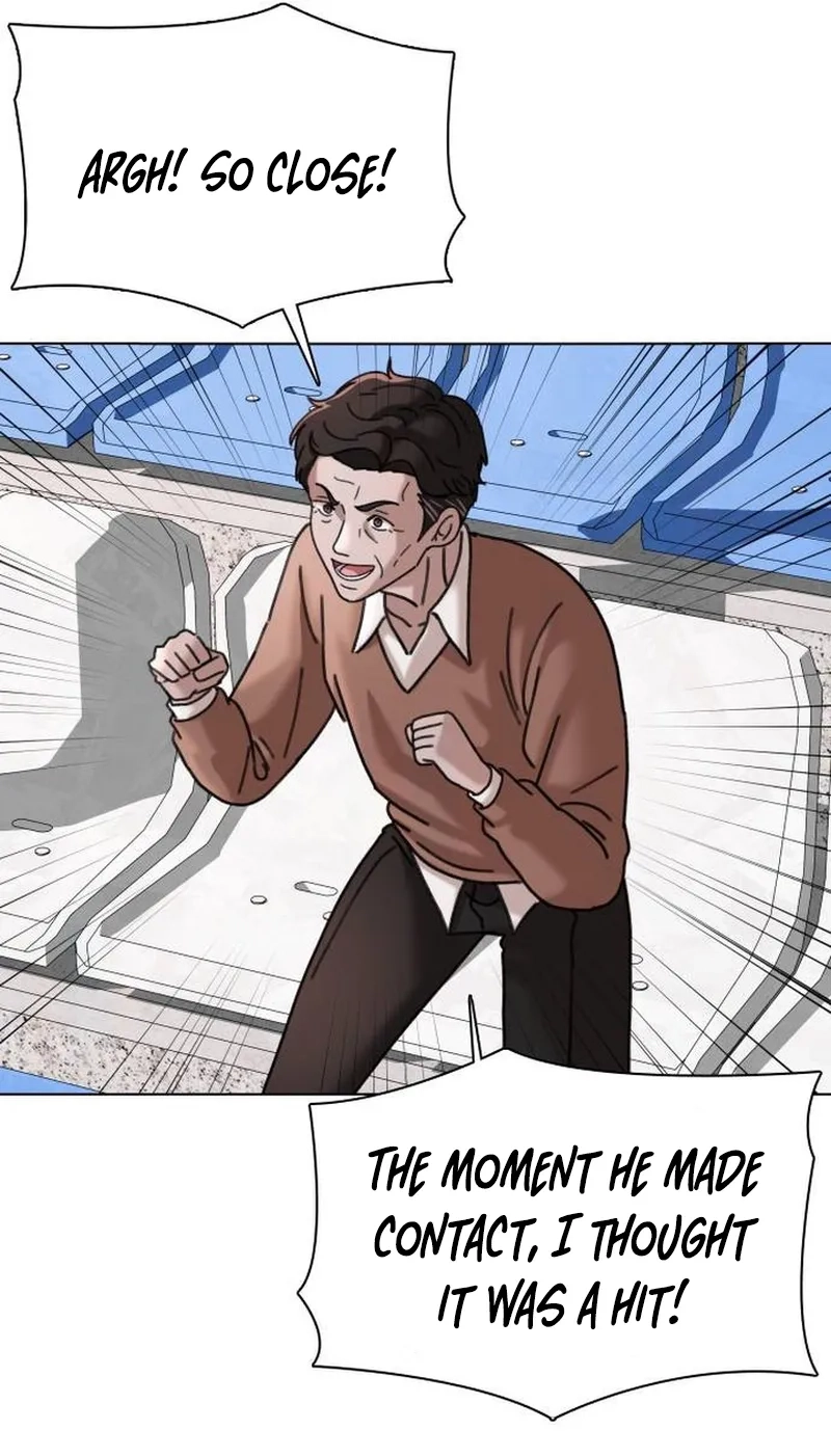High School Baseball Tycoon Chapter 23 page 41 - 