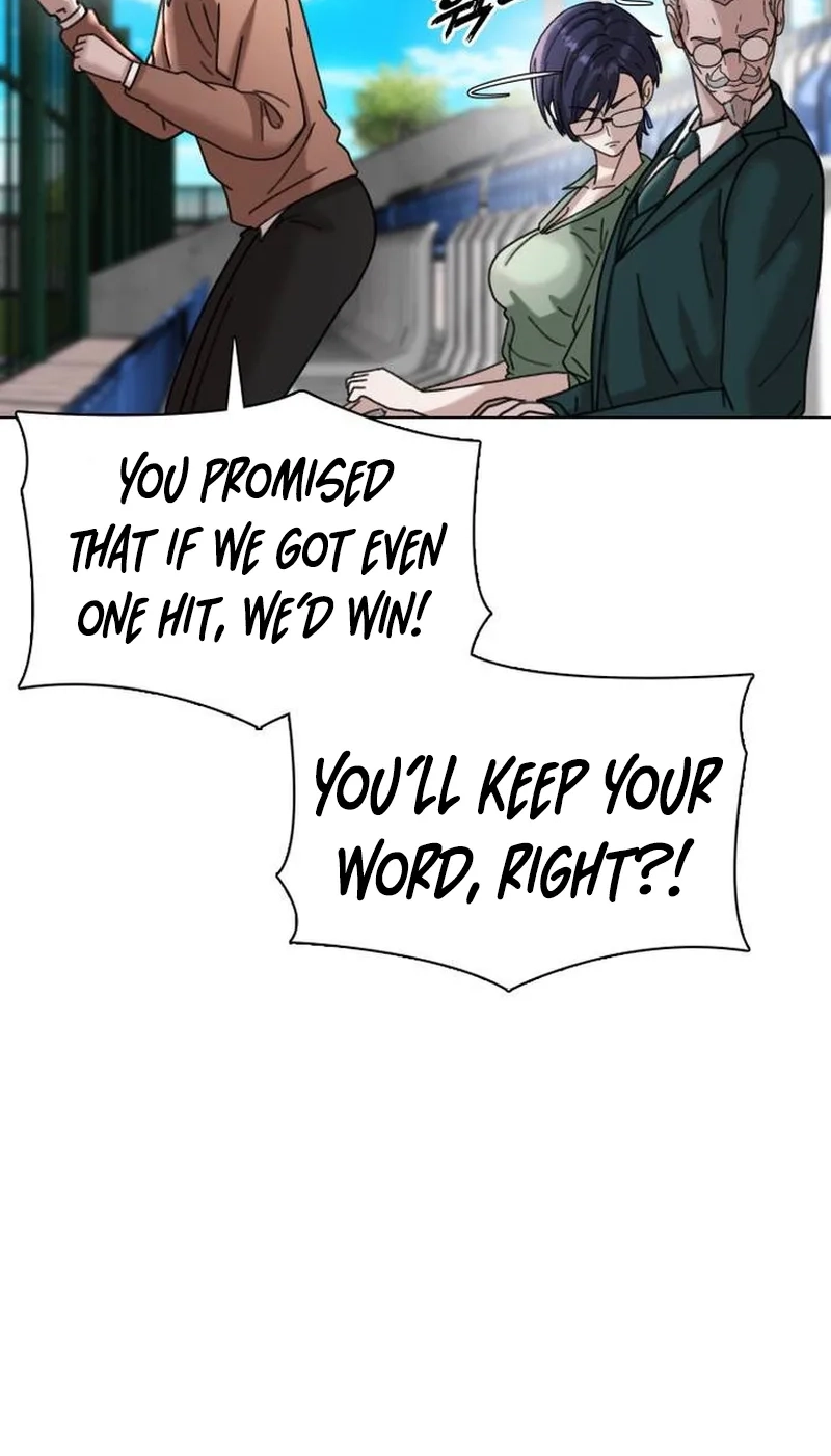 High School Baseball Tycoon Chapter 23 page 43 - 