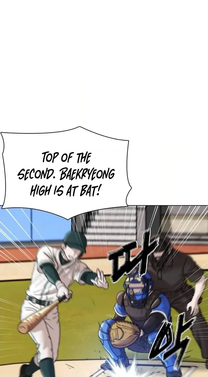 High School Baseball Tycoon Chapter 23 page 50 - 