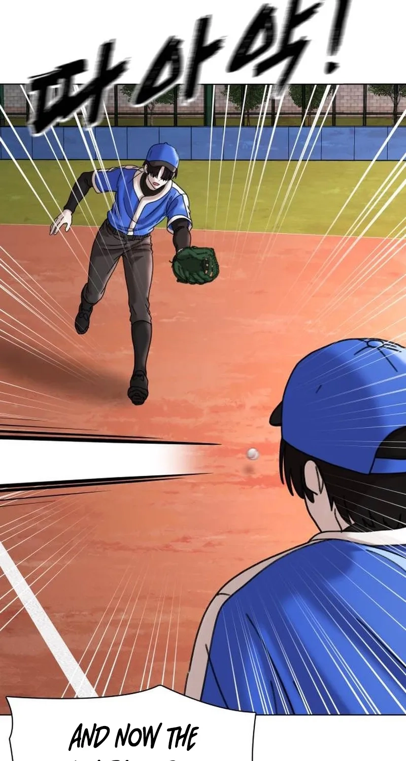 High School Baseball Tycoon Chapter 23 page 52 - 
