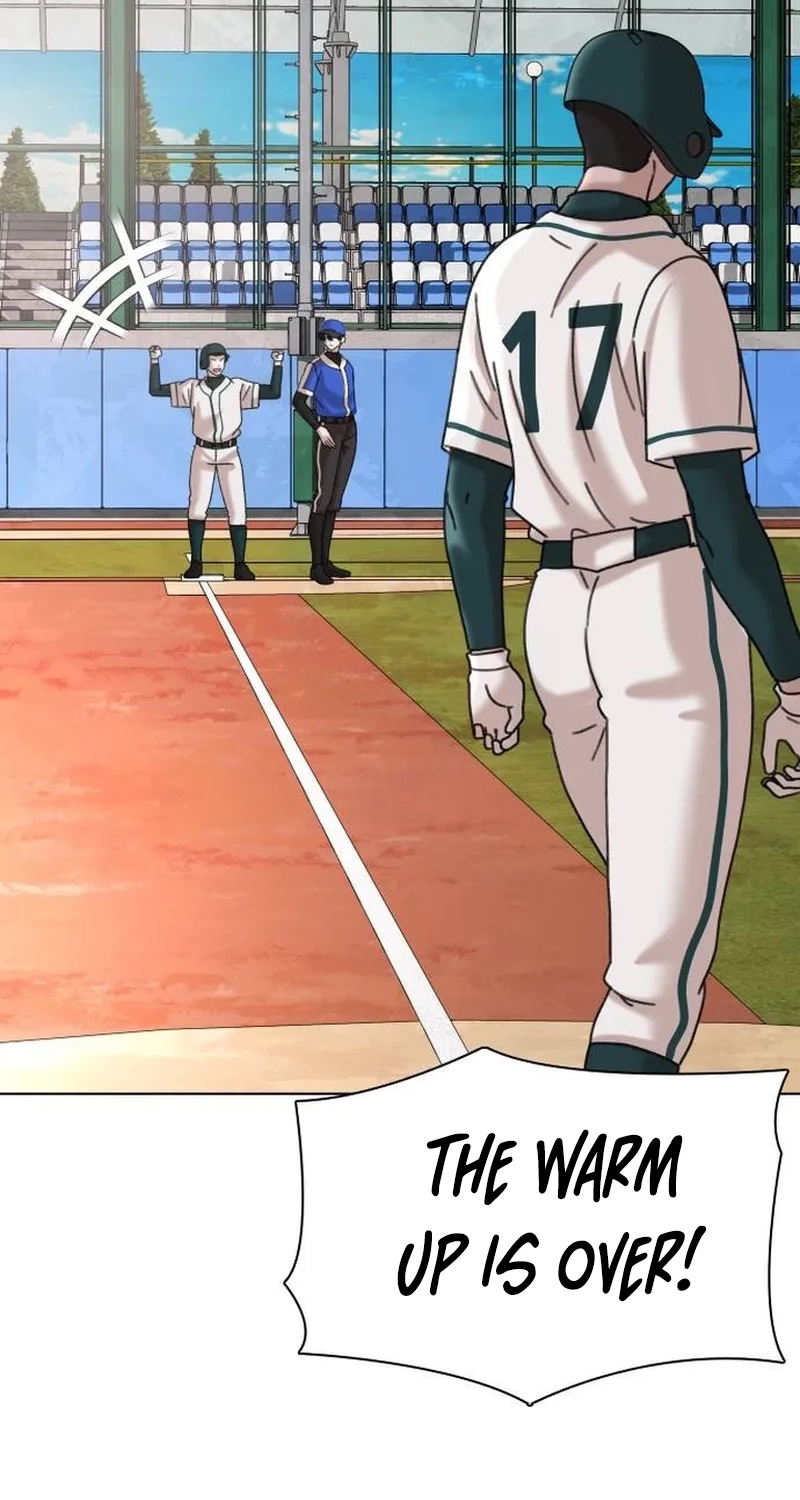 High School Baseball Tycoon Chapter 23 page 54 - 
