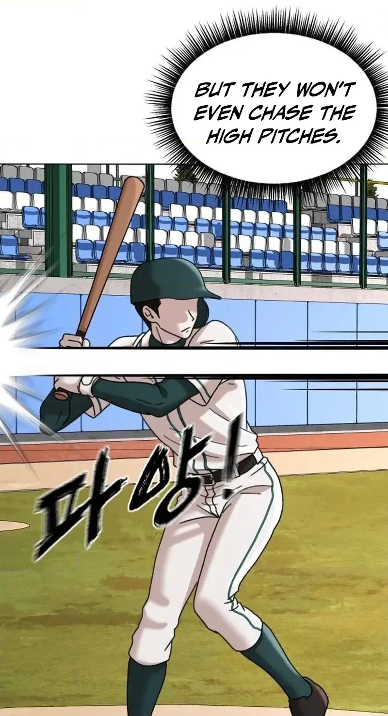High School Baseball Tycoon Chapter 23 page 60 - 