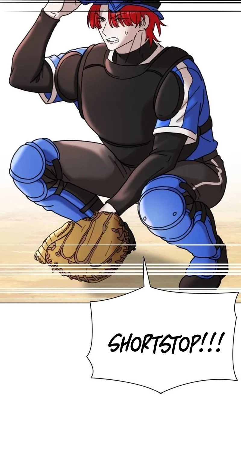 High School Baseball Tycoon Chapter 23 page 64 - 