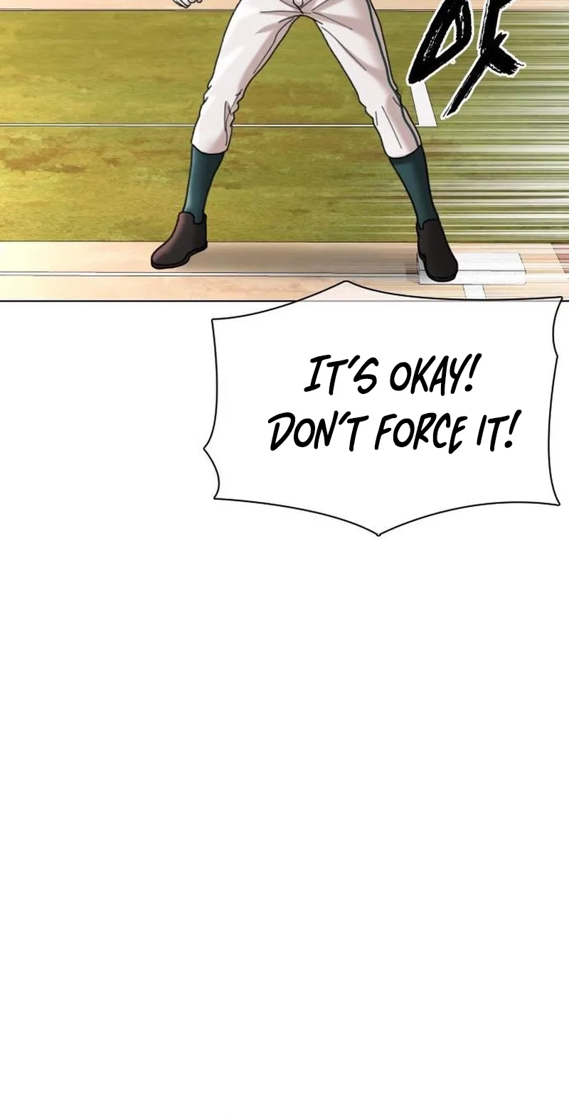 High School Baseball Tycoon Chapter 23 page 67 - 