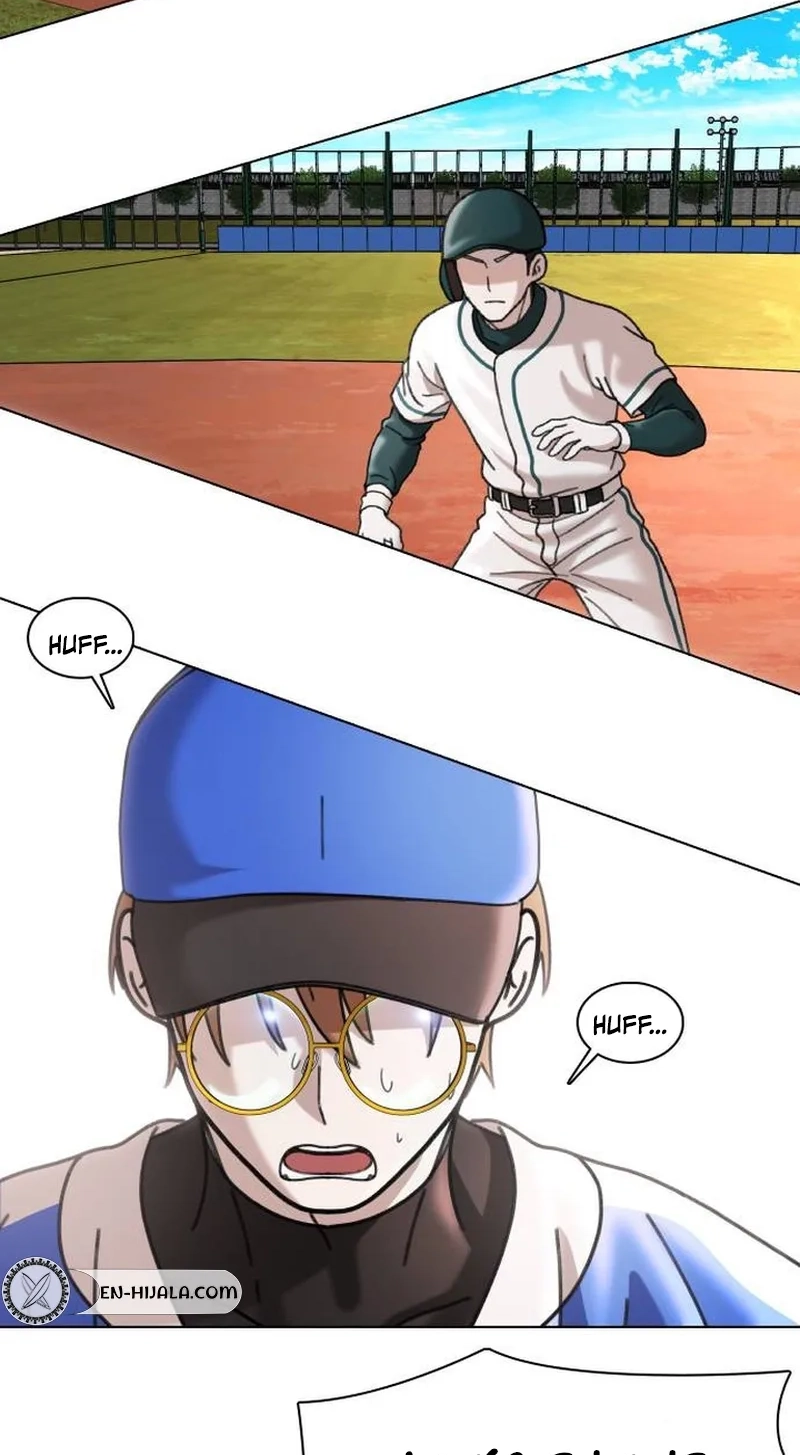 High School Baseball Tycoon Chapter 23 page 69 - 