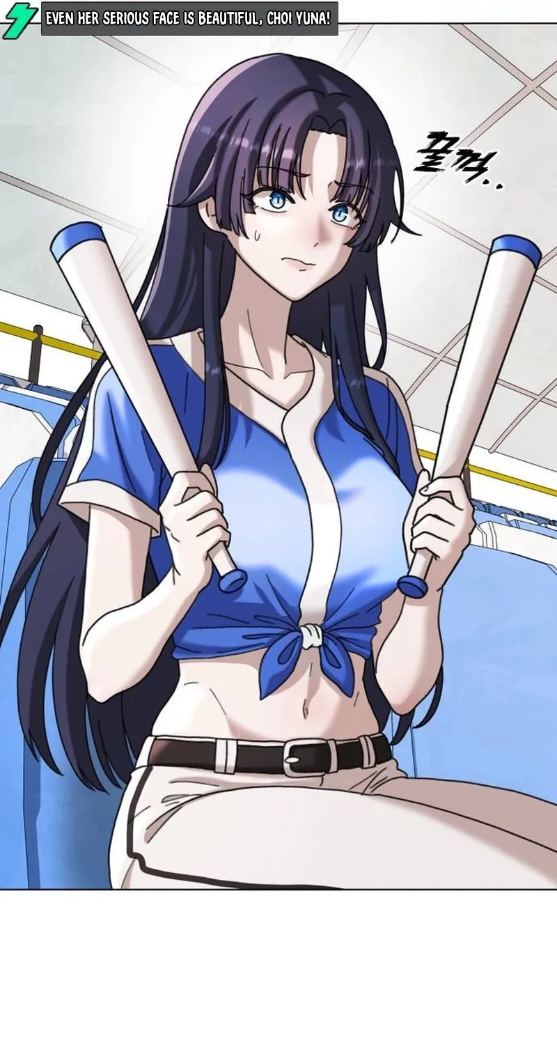 High School Baseball Tycoon Chapter 23 page 74 - 