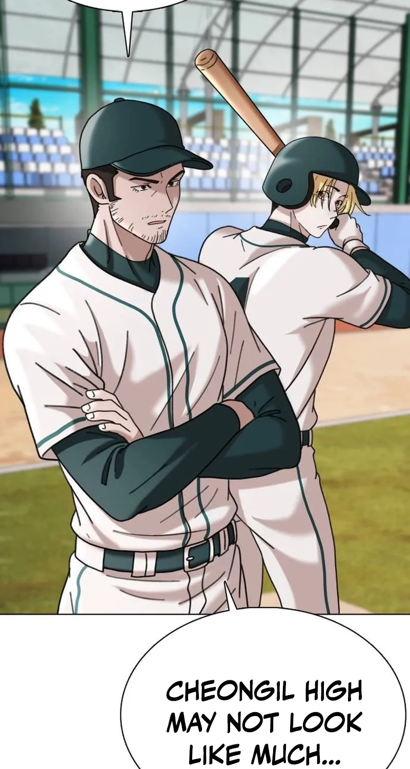 High School Baseball Tycoon Chapter 23 page 77 - 