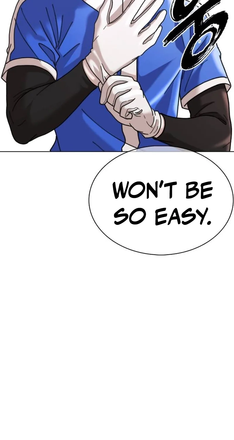 High School Baseball Tycoon Chapter 23 page 9 - 
