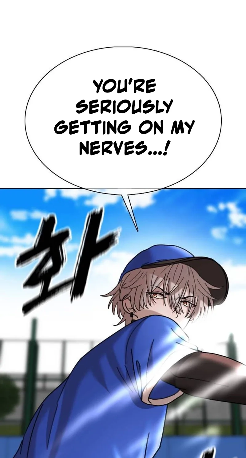 High School Baseball Tycoon Chapter 23 page 84 - 