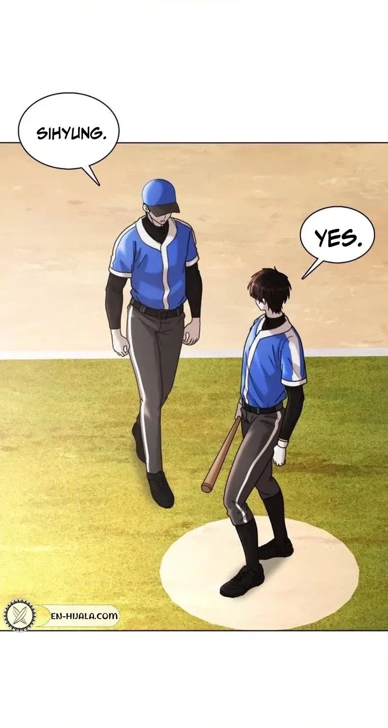 High School Baseball Tycoon Chapter 23 page 10 - 