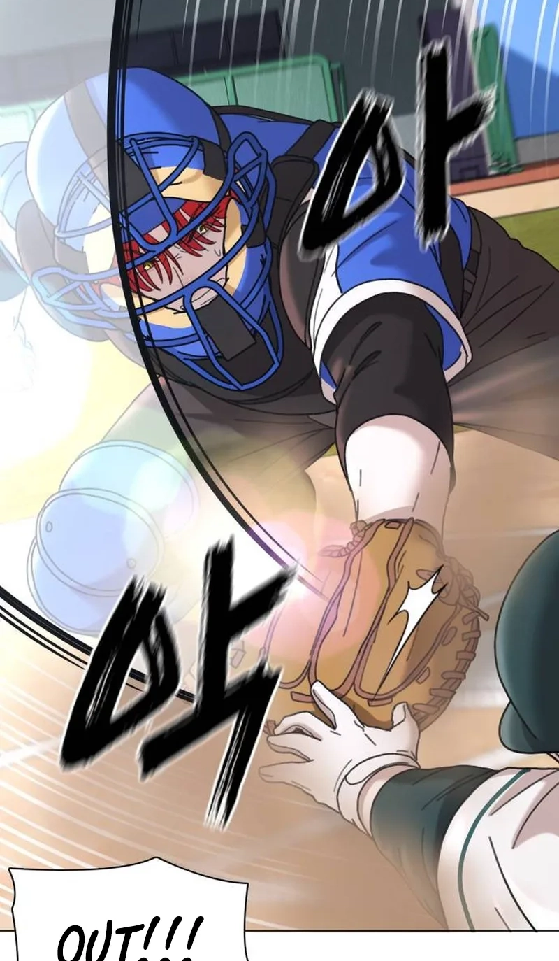 High School Baseball Tycoon Chapter 23 page 93 - 
