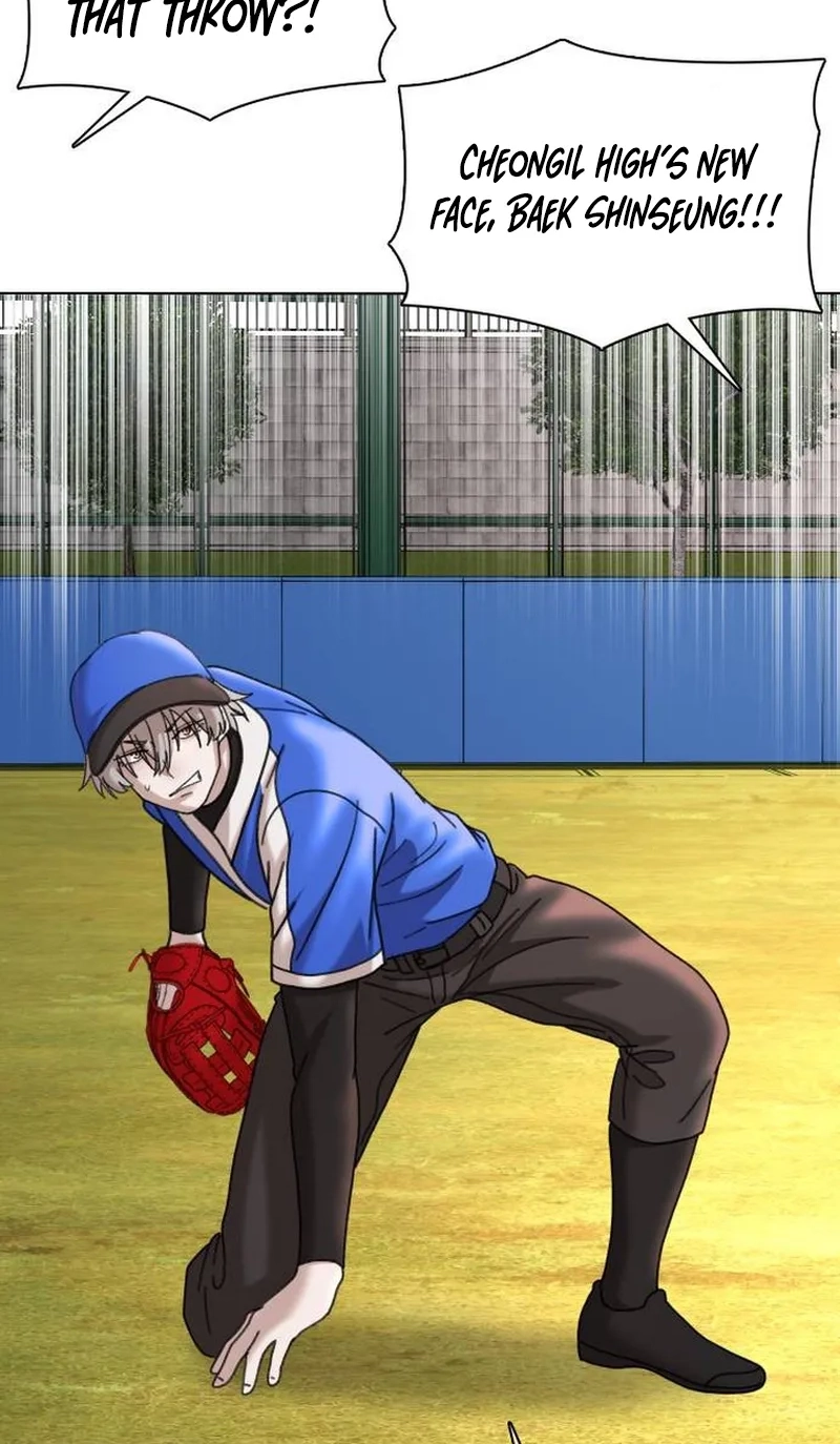 High School Baseball Tycoon Chapter 23 page 95 - 