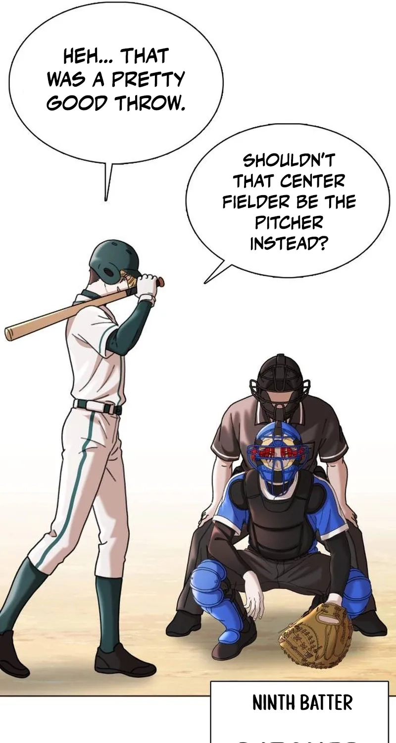 High School Baseball Tycoon Chapter 23 page 98 - 
