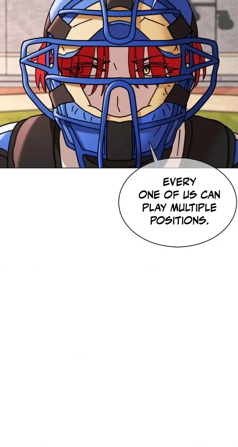 High School Baseball Tycoon Chapter 23 page 100 - 