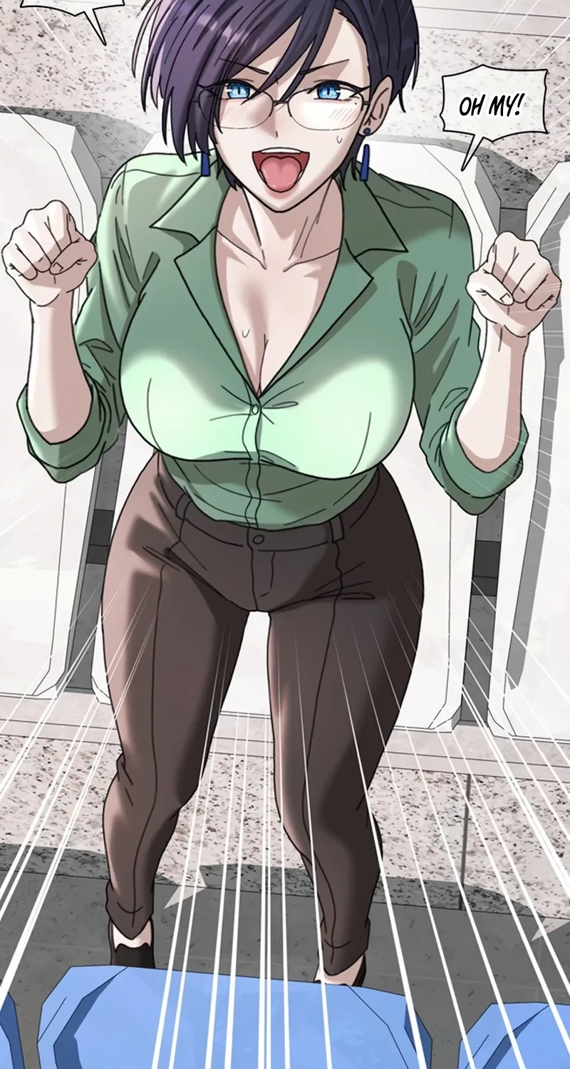 High School Baseball Tycoon Chapter 24 page 106 - 