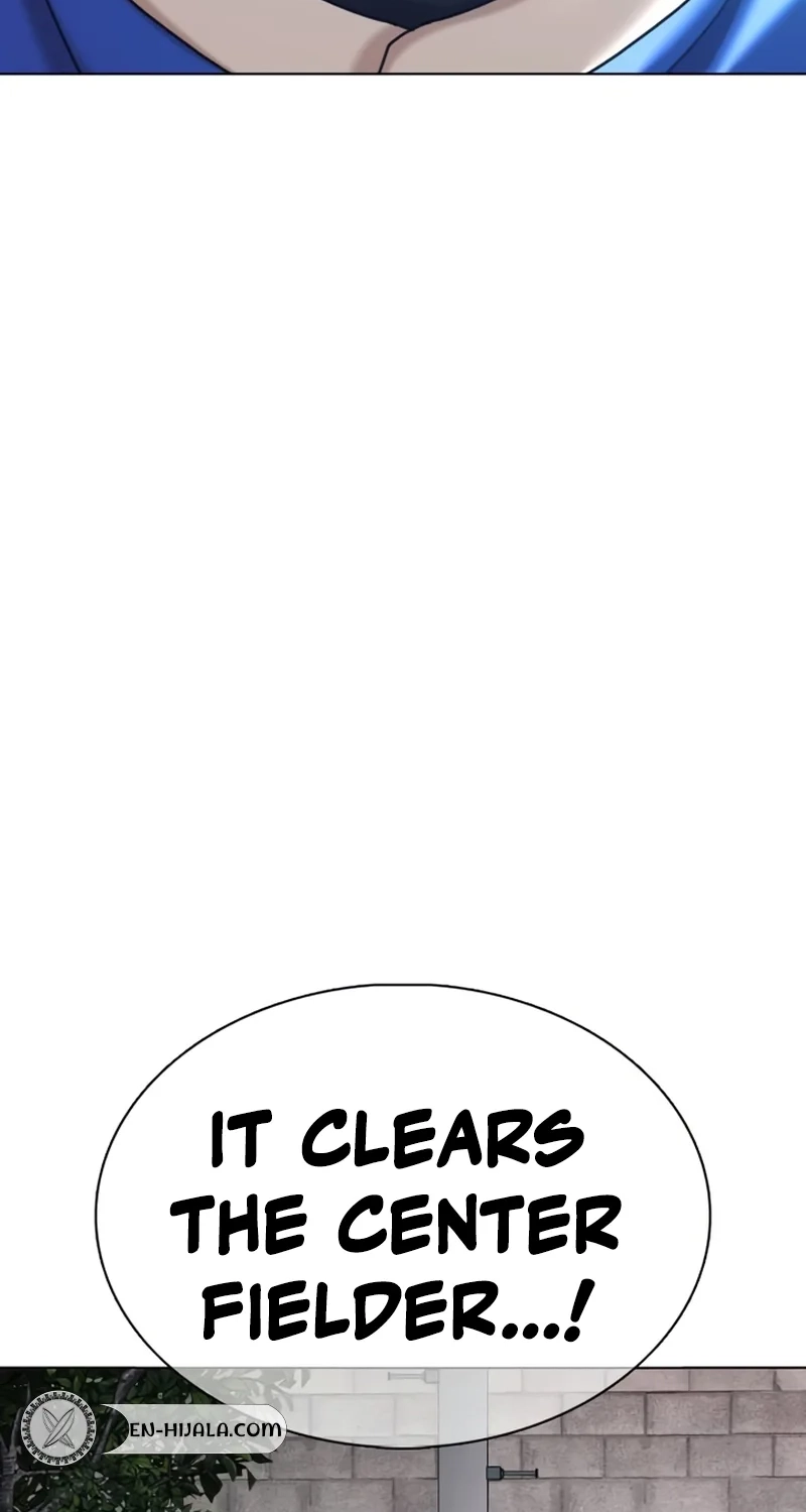High School Baseball Tycoon Chapter 24 page 108 - 