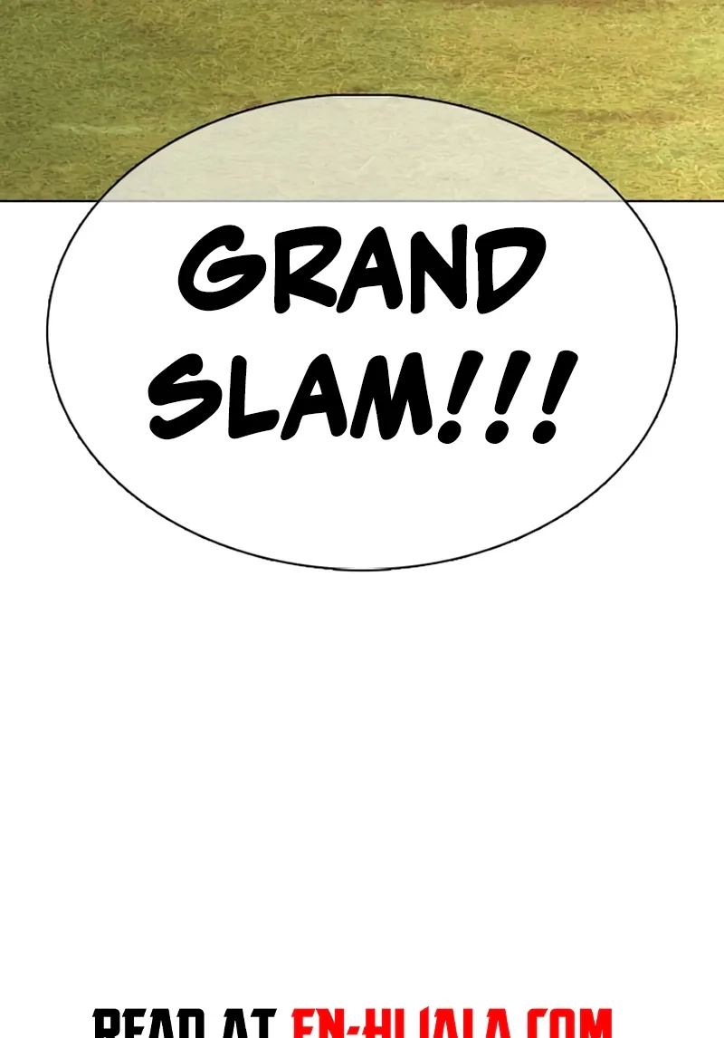 High School Baseball Tycoon Chapter 24 page 110 - 