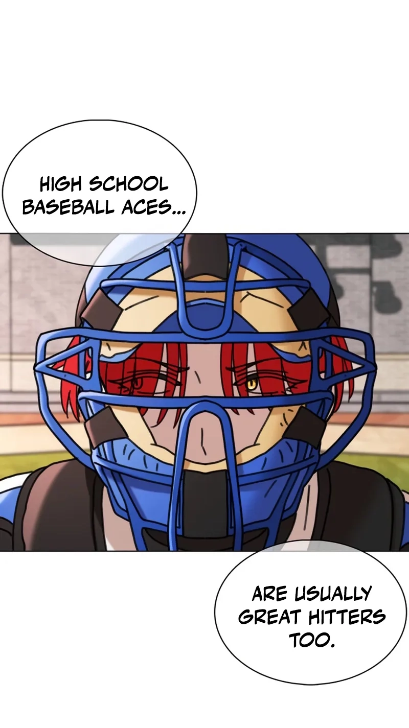 High School Baseball Tycoon Chapter 24 page 14 - 