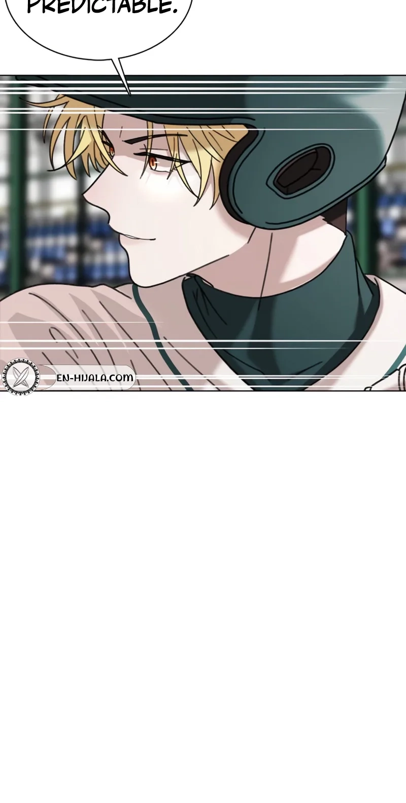 High School Baseball Tycoon Chapter 24 page 20 - 