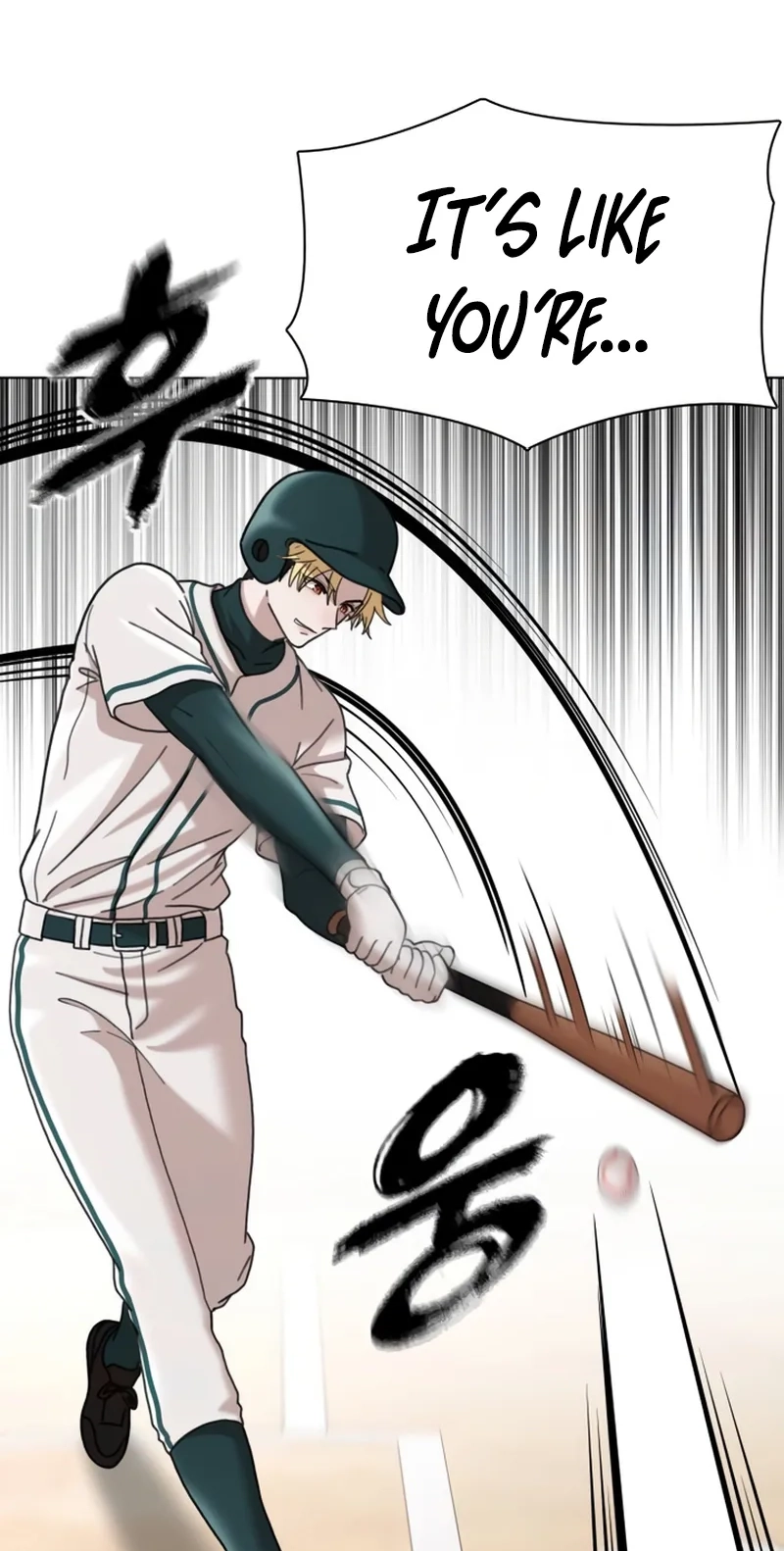 High School Baseball Tycoon Chapter 24 page 21 - 