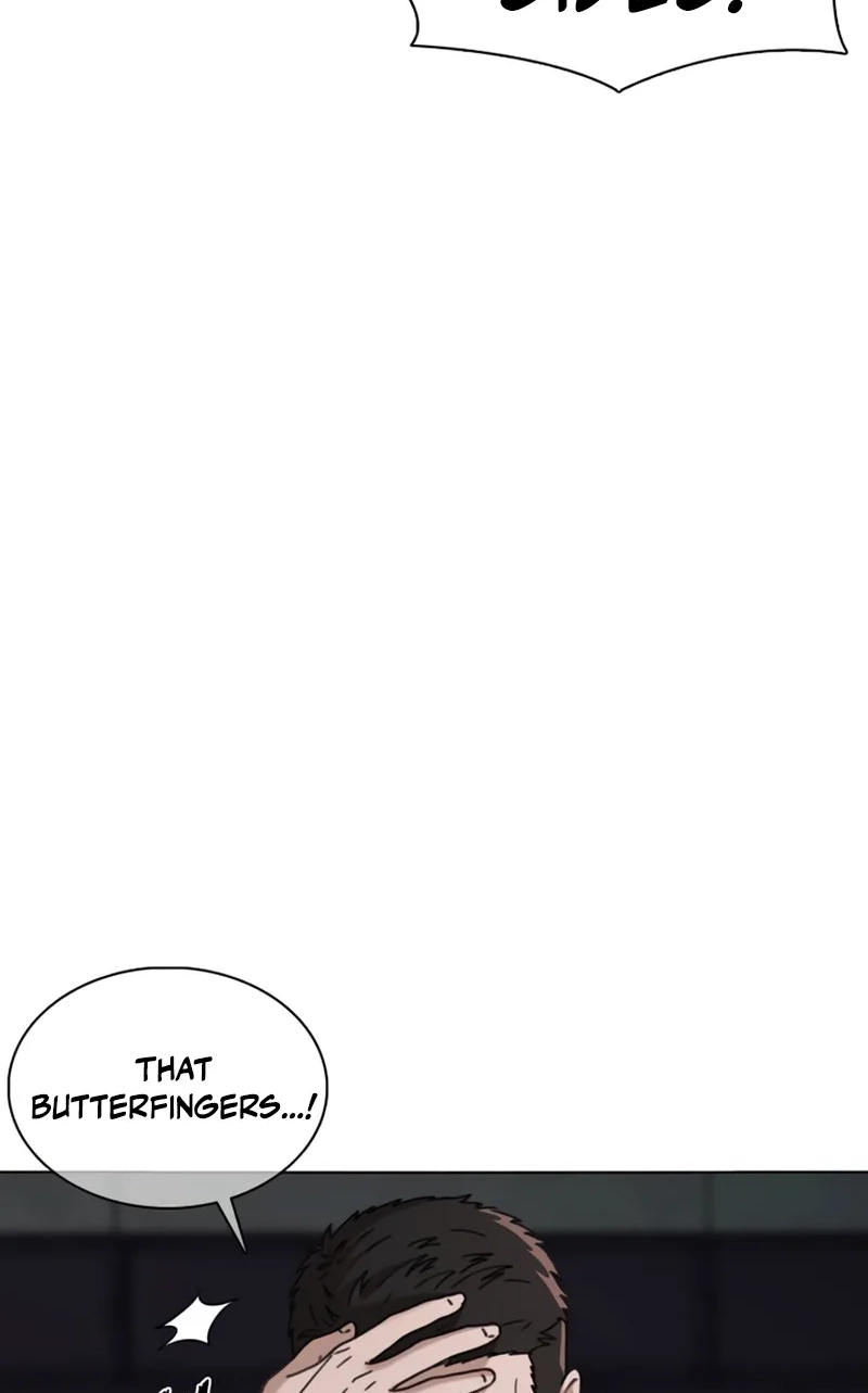 High School Baseball Tycoon Chapter 24 page 25 - 