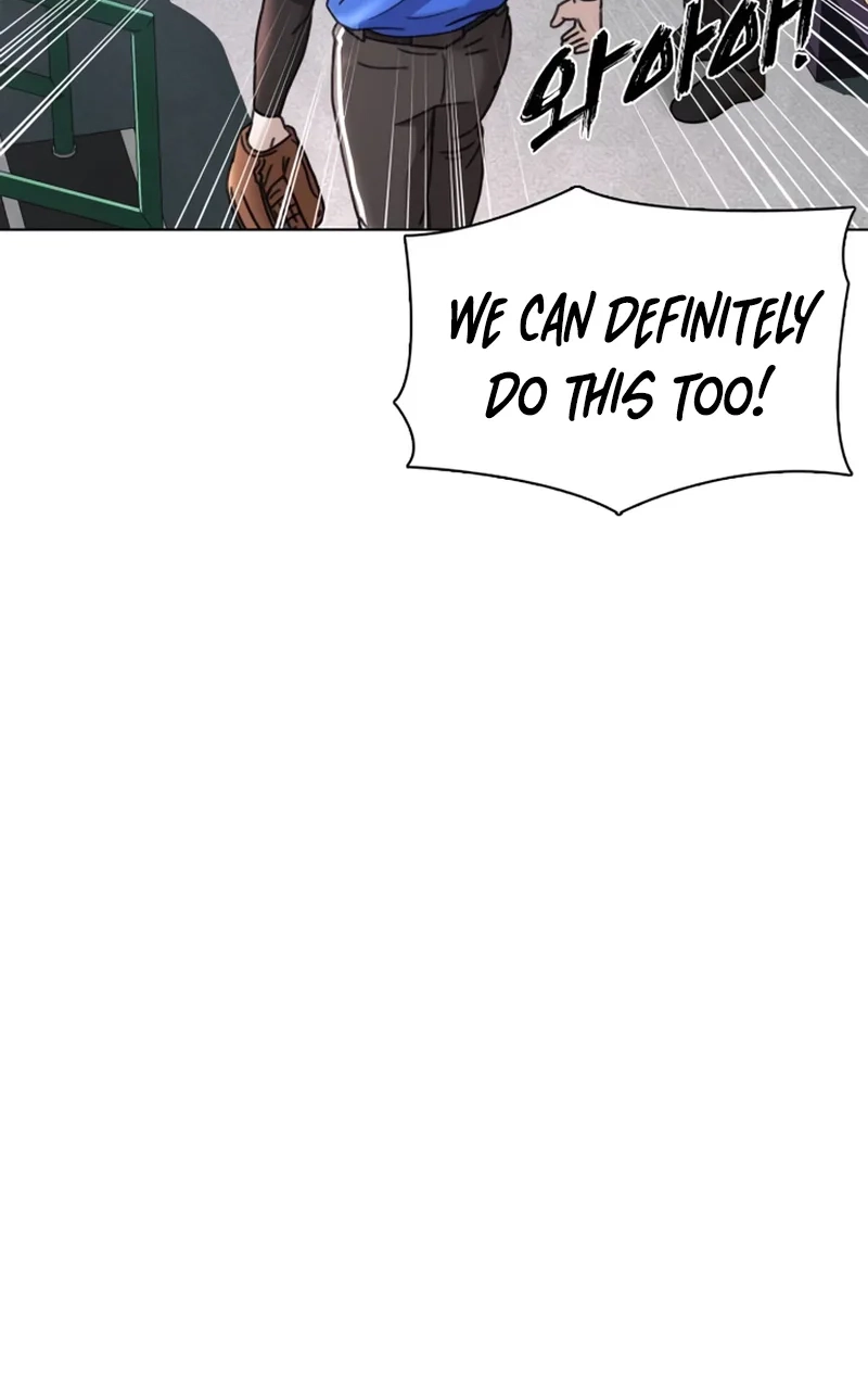 High School Baseball Tycoon Chapter 24 page 28 - 