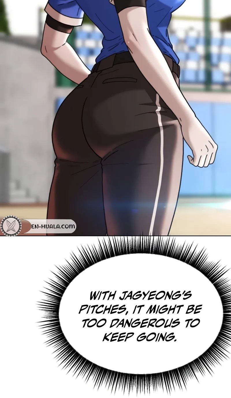 High School Baseball Tycoon Chapter 24 page 30 - 