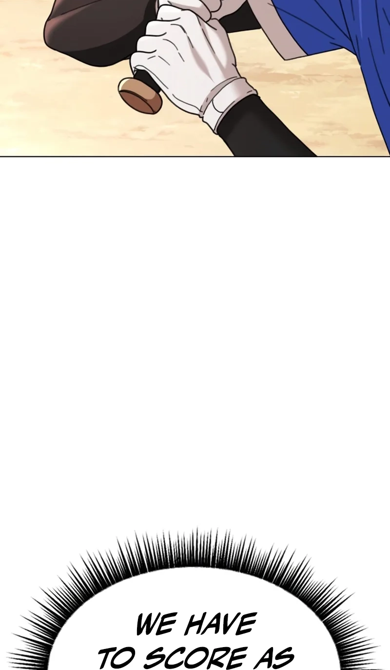 High School Baseball Tycoon Chapter 24 page 32 - 