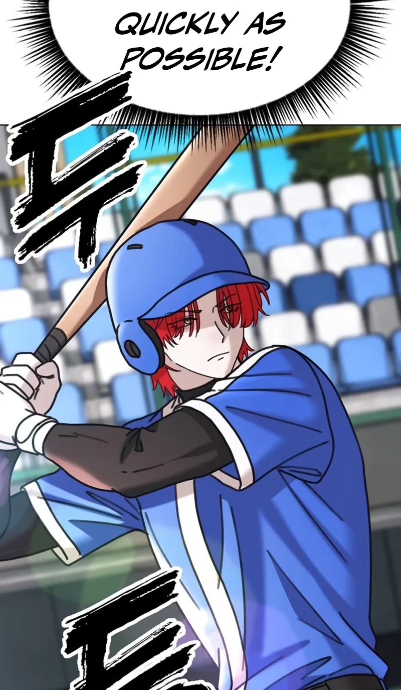 High School Baseball Tycoon Chapter 24 page 33 - 
