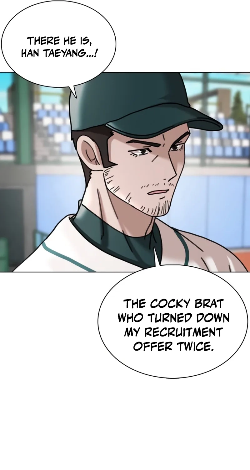 High School Baseball Tycoon Chapter 24 page 35 - 