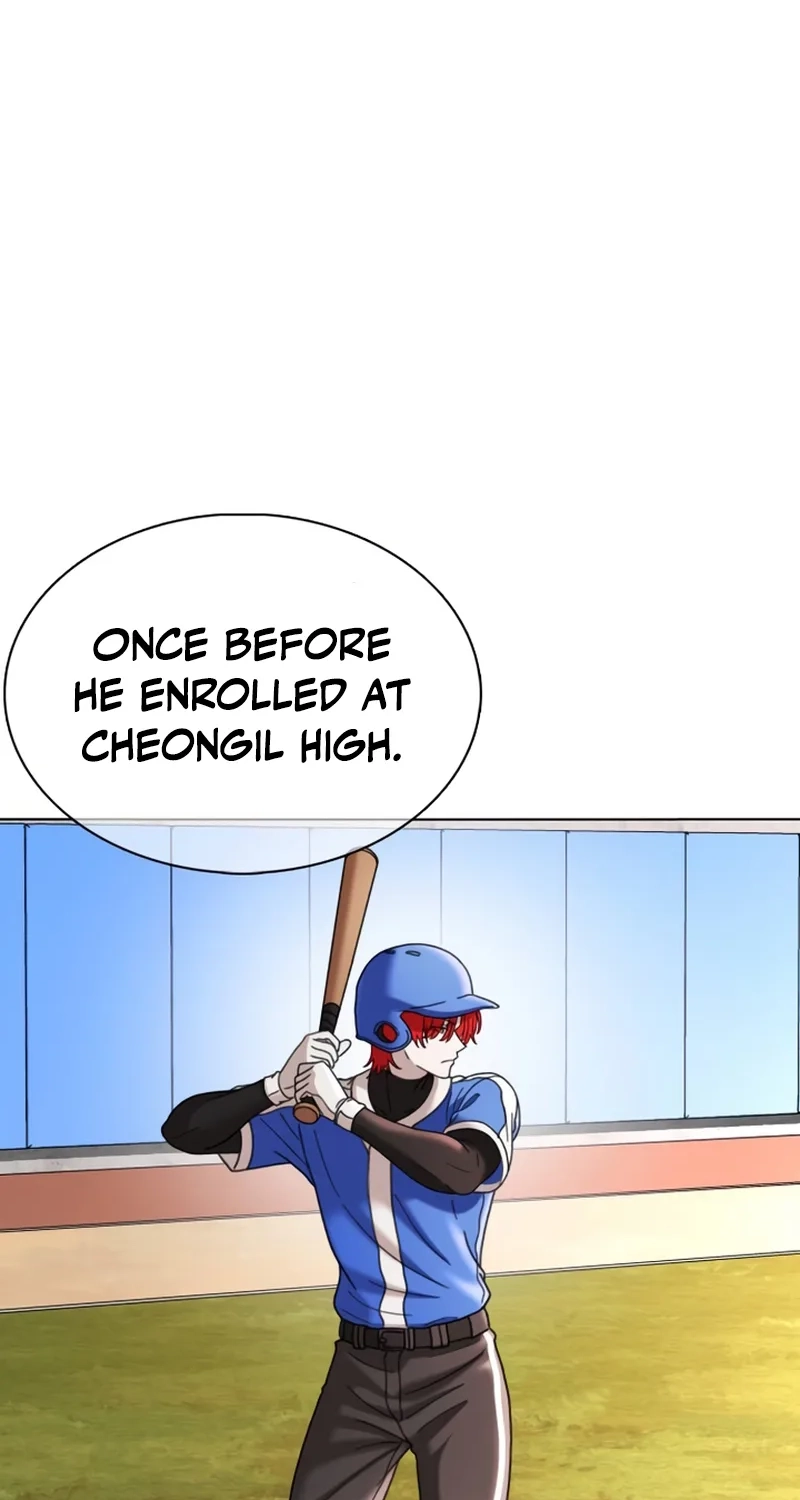 High School Baseball Tycoon Chapter 24 page 36 - 