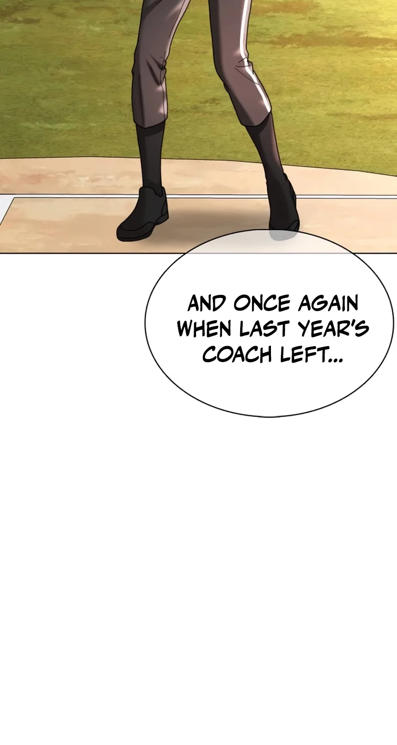 High School Baseball Tycoon Chapter 24 page 37 - 