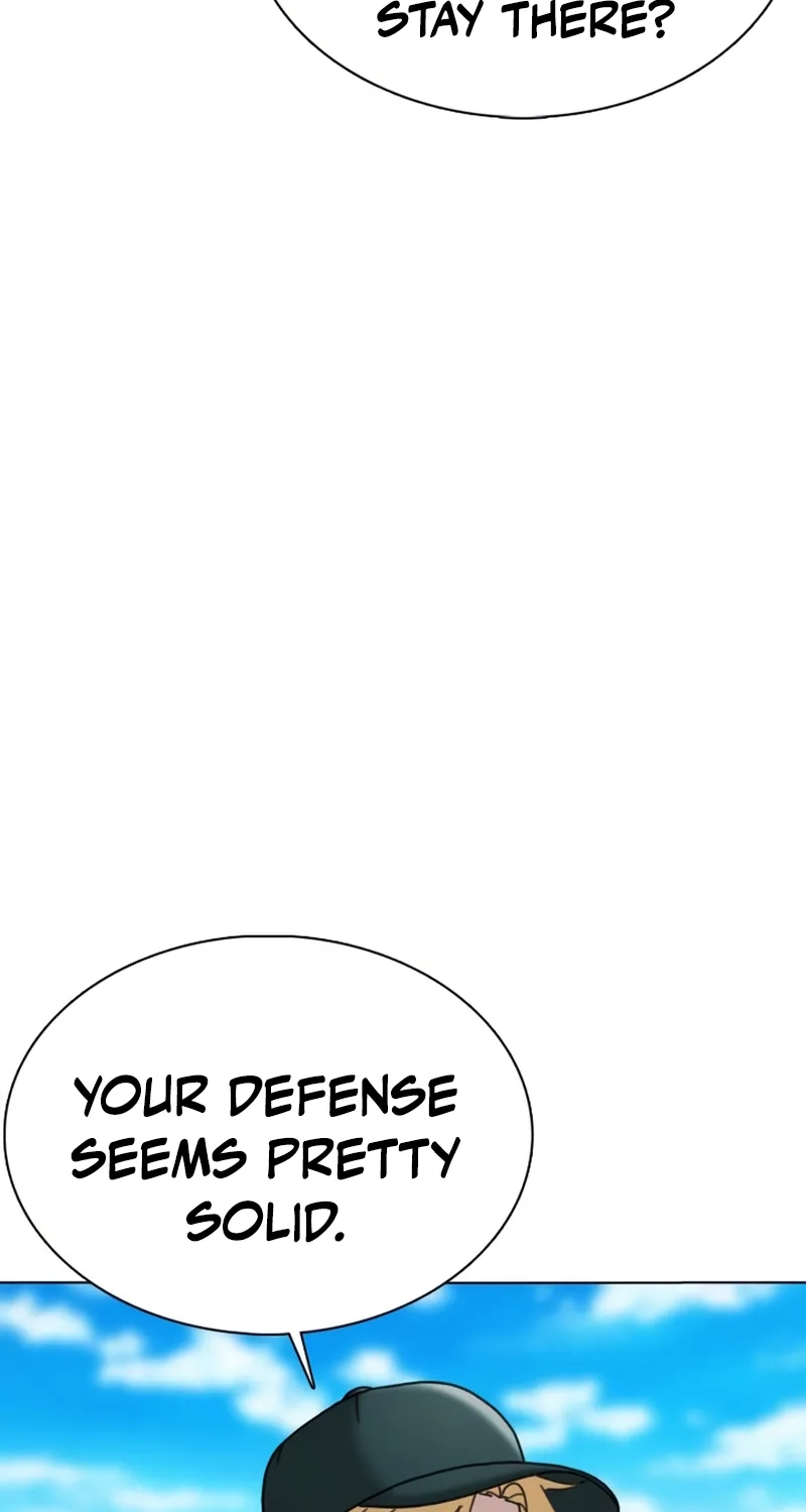 High School Baseball Tycoon Chapter 24 page 39 - 
