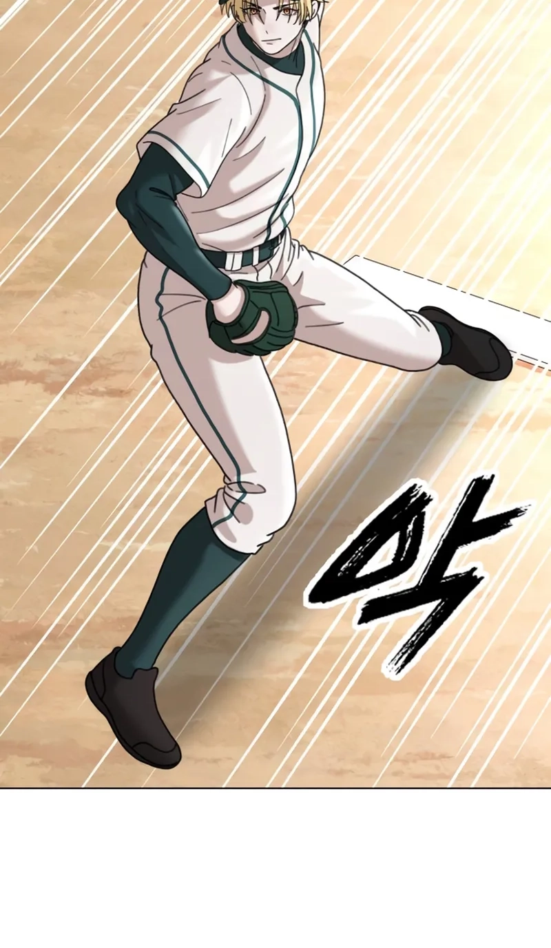 High School Baseball Tycoon Chapter 24 page 42 - 